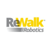 ReWalk Robotics Logo