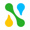 NOVOLOG LTD Logo
