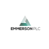 EMMERSON PLC O.N. Logo