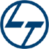 Larsen & Toubro Ltd Logo