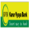 Karur Vysya Bank Ltd Logo