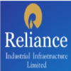 Reliance Industrial Infrastructure Ltd Logo