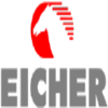 EICHER MOTORS LTD Logo