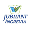Jubilant Ingrevia Ltd Ordinary Shares Logo