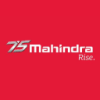 Mahindra & Mahindra Ltd Logo