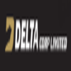 Delta Corp Ltd Logo