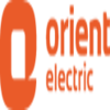 Orient Electric Ltd Ordinary Shares Logo