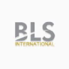 BLS International Services Ltd Logo