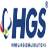 Hinduja Global Solutions Ltd Logo