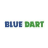 Blue Dart Express Ltd Logo