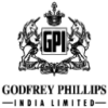 Godfrey Phillips India Ltd Logo