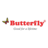 Butterfly Gandhimathi Appliances Ltd Logo
