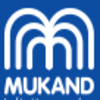 MUKAND LTD Logo