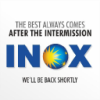 INOX Leisure Ltd Logo
