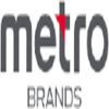 METRO BRANDS LTD COMMON STOCK INR 5 Logo