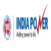 INDIA POWER CORP LTD Logo
