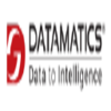 Datamatics Global Services Ltd Logo