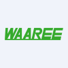 WAAREE ENERGIES LTD Logo