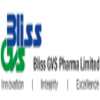 BLISS GVS PHARMA LTD Logo