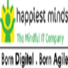 Happiest Minds Technologies Ltd Ordinary Shares Logo