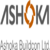 Ashoka Buildcon Ltd Logo