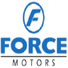 Force Motors Ltd Logo