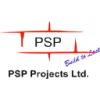 PSP Projects Ltd Logo