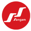 SANGAM INDIA LTD Logo