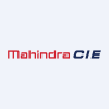 Mahindra CIE Automotive Ltd Logo