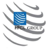 HFCL Ltd Logo