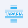 TAPARIA TOOLS LTD. Logo