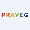 PRAVEG LTD Logo