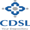 Central Depository Services (India) Ltd Logo