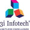 3i Infotech Ltd Logo