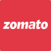 Zomato Ltd Logo