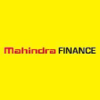 Mahindra & Mahindra Financial Services Ltd Logo