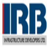 IRB Infrastructure Developers Ltd Logo