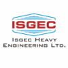 ISGEC Heavy Engineering Ltd Logo