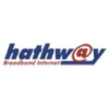 Hathway Cable & Datacom Ltd Logo