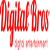 DIGITAL BROS Logo
