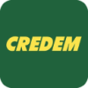 CREDEM Logo