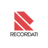 Recordati Industria Chimica e Farma Logo
