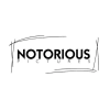 Notorious Pictures Spa Logo