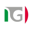 ITALGAS S.P.A. O.N. Logo