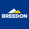 BREEDON AGGREGAT Logo