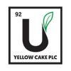 Yellow Cake Logo