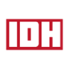 INTERGRATED DIA.H DL 0,25 Aktie Logo