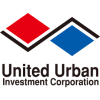 United Urban Investment Logo