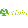 ACTIVIA PROPERTIES REIT Logo