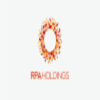 RPA Holdings Inc Ordinary Shares Logo